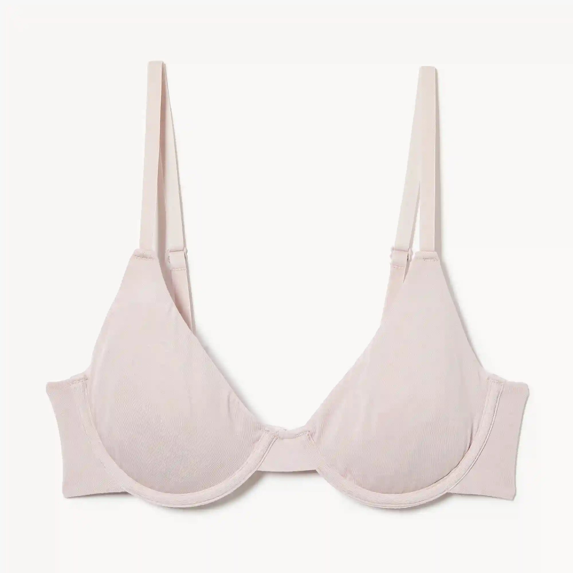 Modal Demi Wired Bra