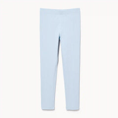 Kid Girls' Ribbed Legging