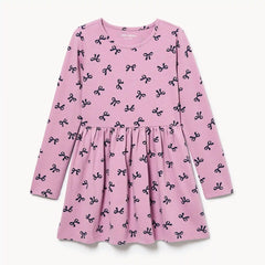 Kid Girls' Jersey Dress