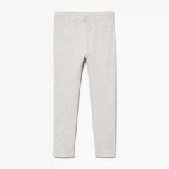 Toddler Girls' Ribbed Legging