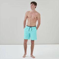 Men's 8" Swim Trunk