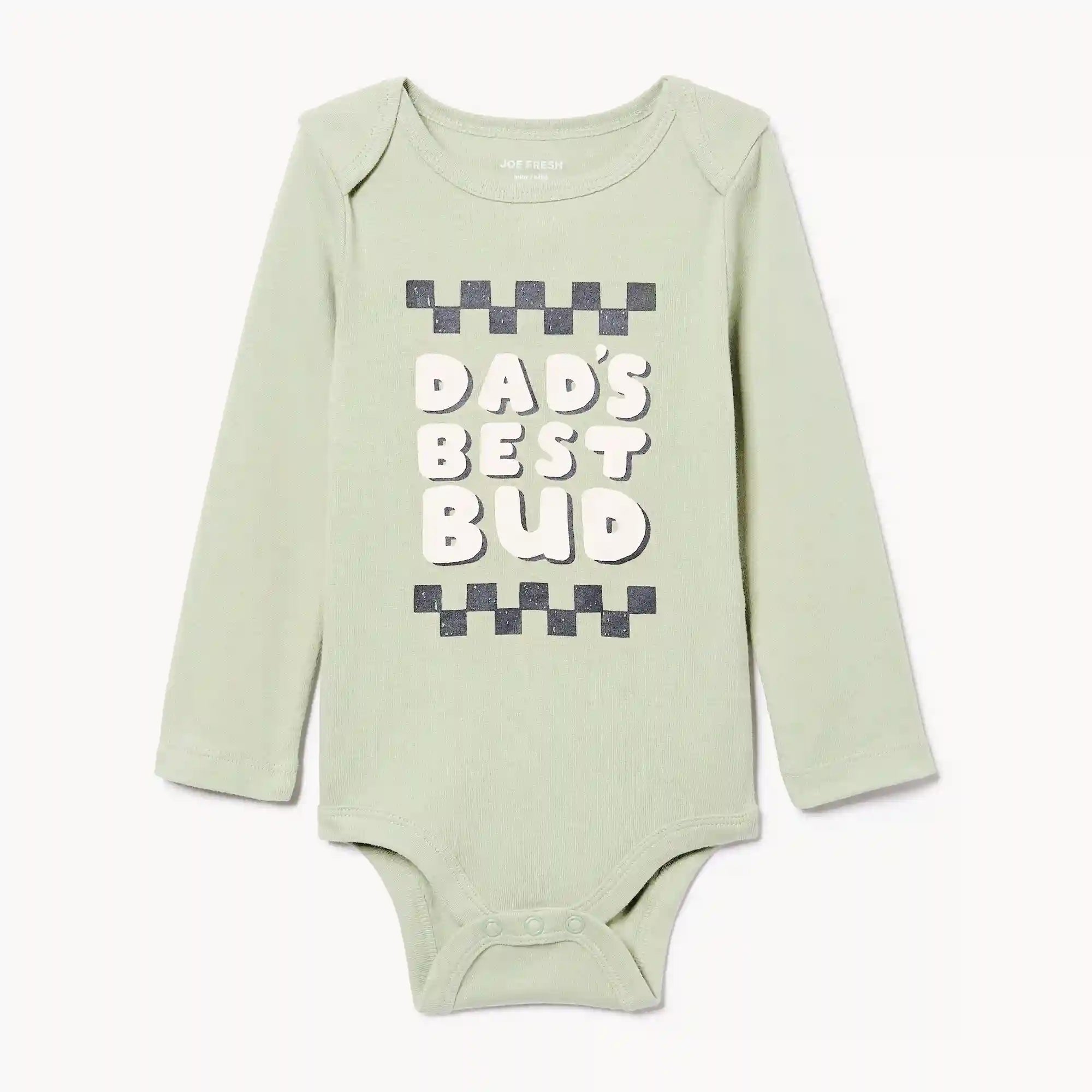 Baby Boys' Graphic Bodysuit