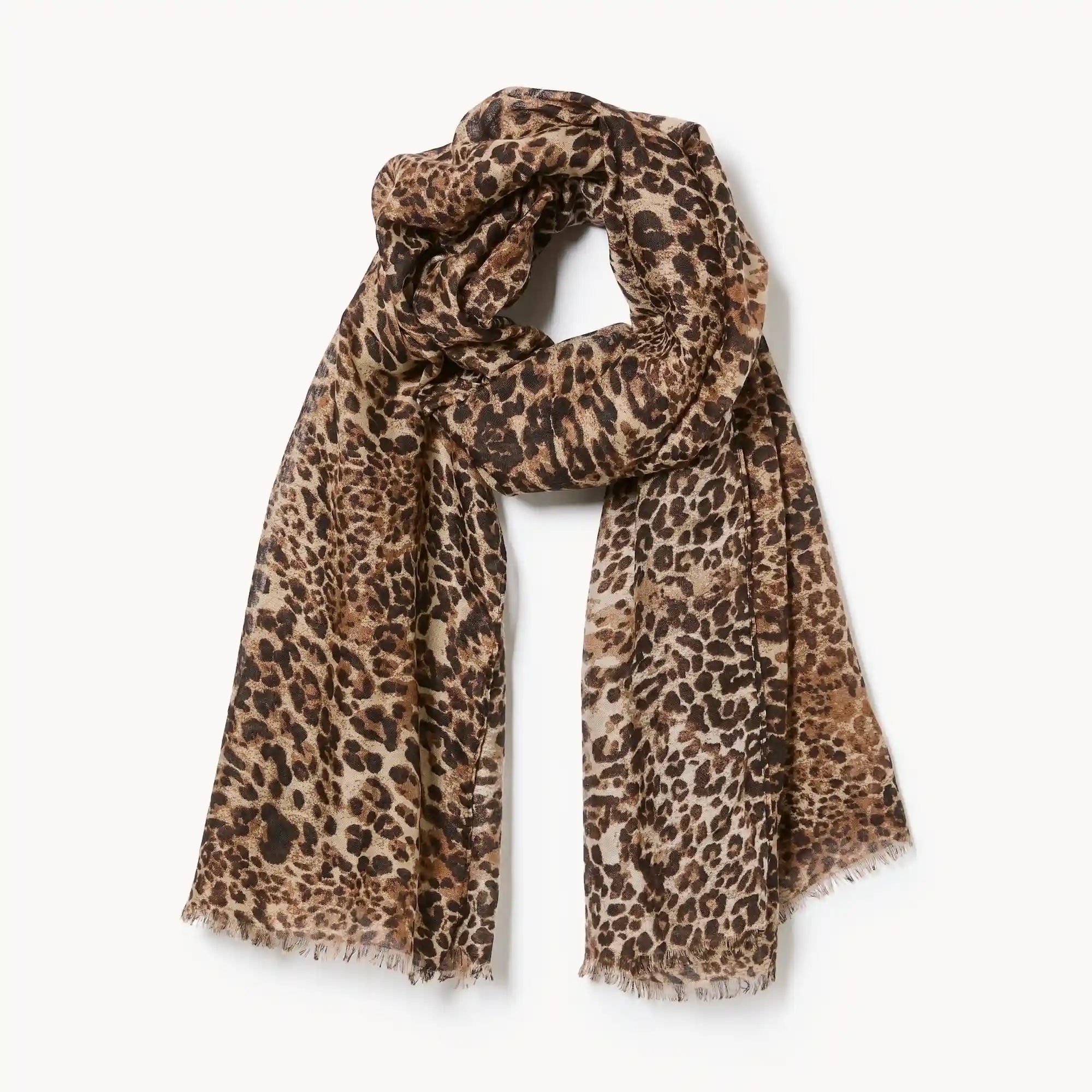 Printed Scarf