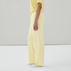 Printed Sleep Pant