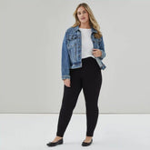 Women+ Ponte Legging
