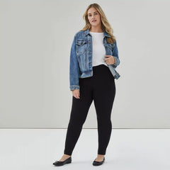 Women+ Ponte Legging