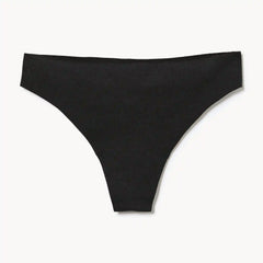Laser Cut Thong