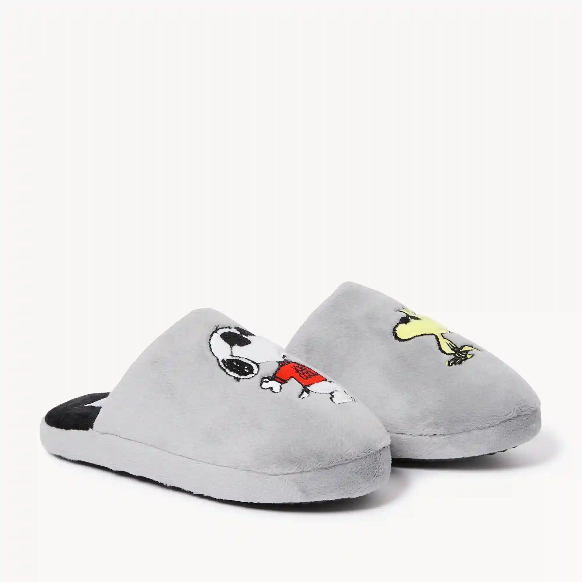 Kid Peanuts Slippers