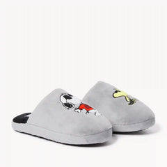 Kid Peanuts Slippers
