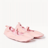 Kid Girls' Ballet Dance Shoes