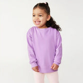 Toddlers' Crewneck Sweatshirt