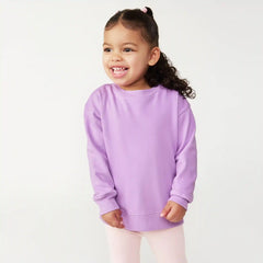 Toddlers' Crewneck Sweatshirt