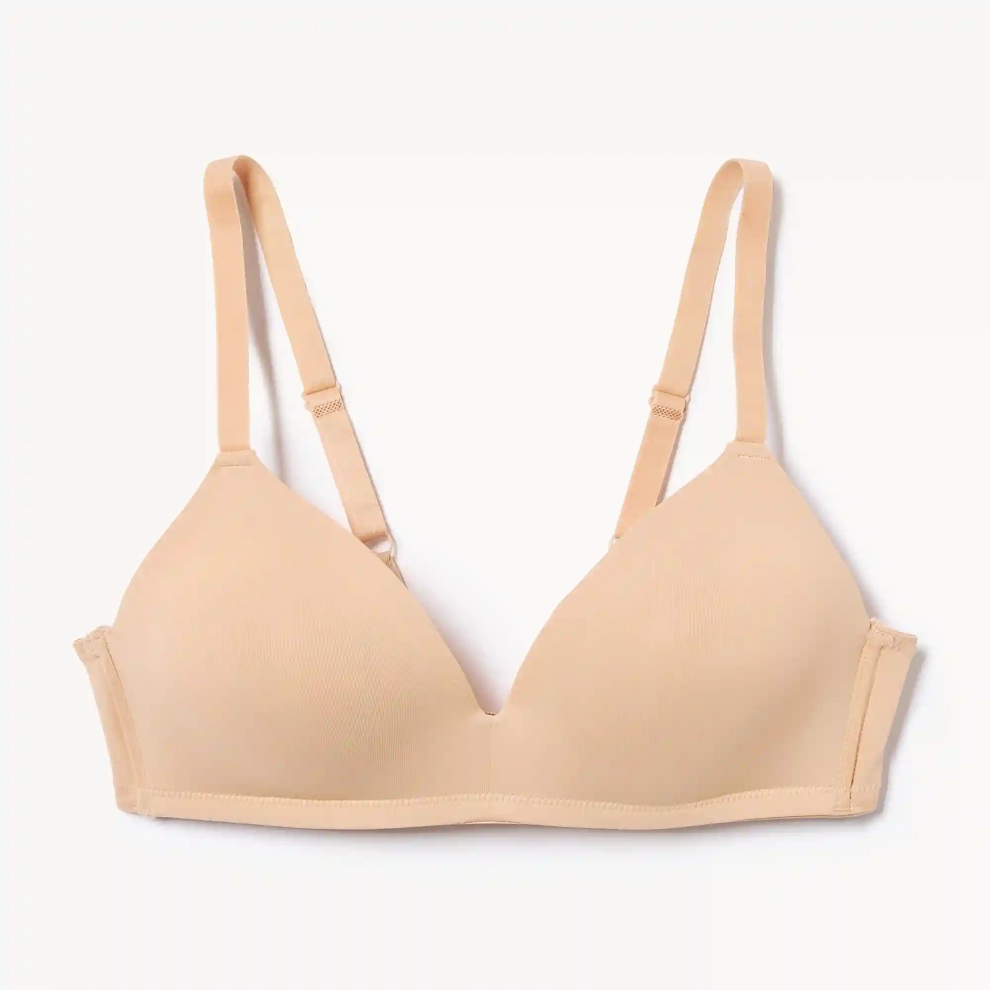 Women+ Wireless Bra