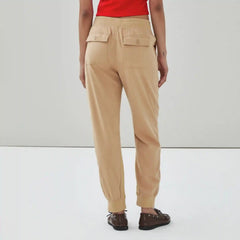 Mid Rise Jogger