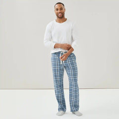 Men's Cotton Sleep Pant