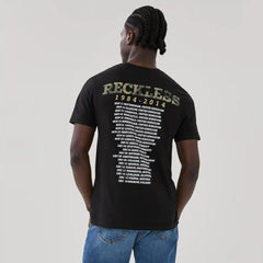Adult Bryan Adams Graphic T-Shirt