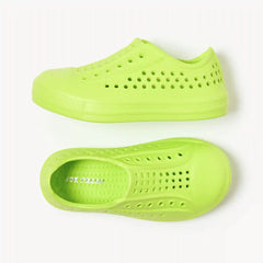 Toddler Boys' Slip-On Sneakers