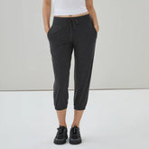 Crop Active Jogger