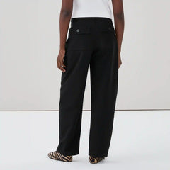 Barrel Leg Pant