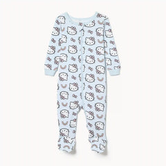 Baby Girls' Hello Kitty® Sleeper