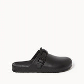 Men's Slip-On Rain Clogs