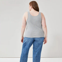 Women+ Organic Cotton Tank