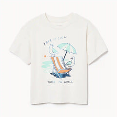 Toddler Boys' Graphic T-Shirt