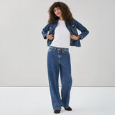 Levi Strauss Signature⢠Gold Wide Leg Jean