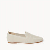 Knit Loafers