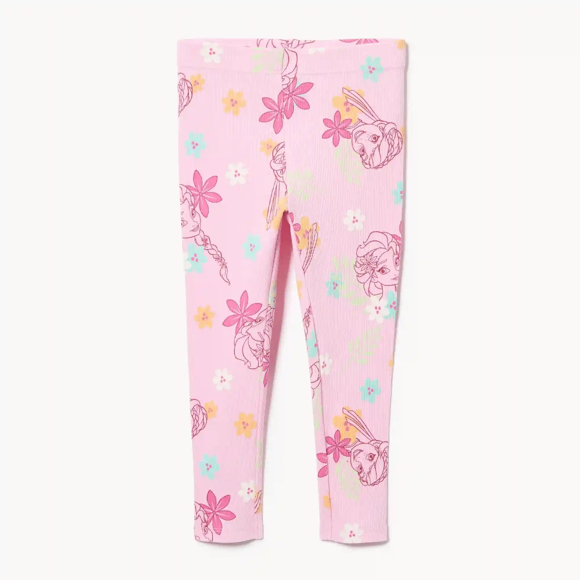 Toddler Girls' Disney Frozen Legging