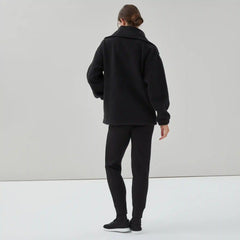Active Oversized Jacket