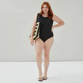 Women+ Racerback Swimsuit