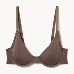 Soft Stretch Demi Wire Bra