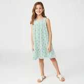 Kid Girls' Printed Dress
