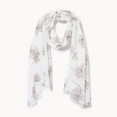 Printed Scarf