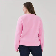 Women+ Active Crewneck Sweatshirt