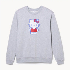 Hello Kitty® Graphic Sweatshirt