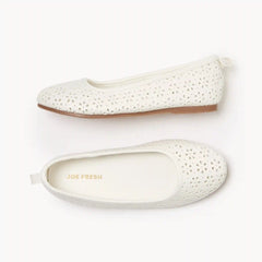 Kid Girls' Ballet Flats