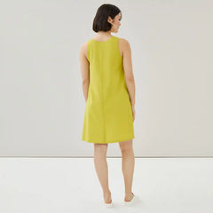 Knit Tank Dress