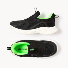 Kid Boys' Athletic Sneakers