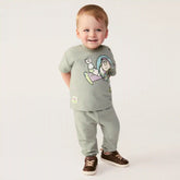 Baby Boys' Pixar Toy Story 2-Piece Set