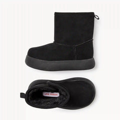 Toddler Girls' Cozy Boots