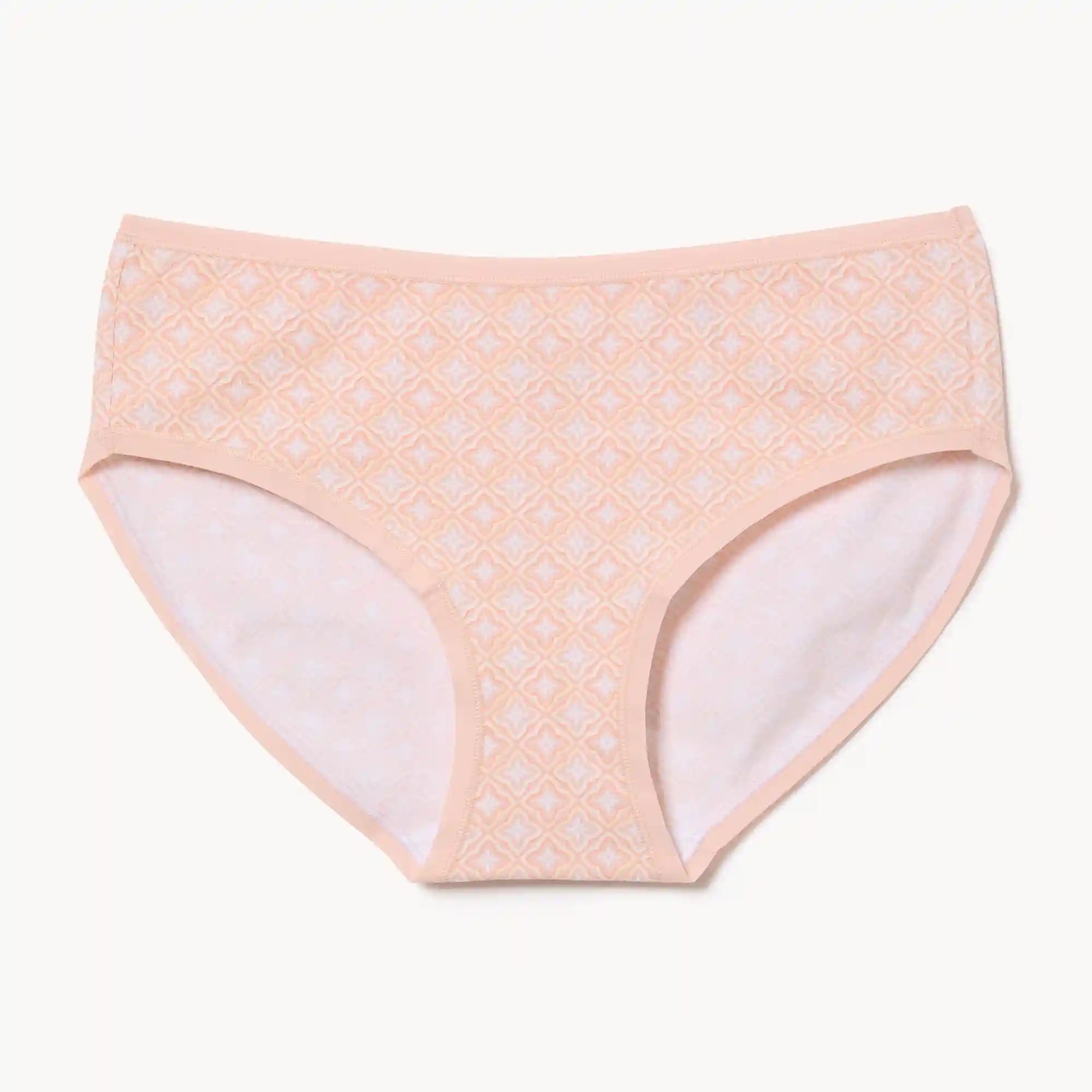Cotton Printed Hipster