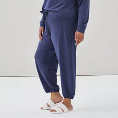 Women+ Fleece Lounge Jogger