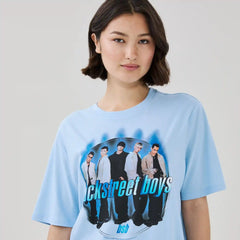 Backstreet Boys Oversized T-Shirt