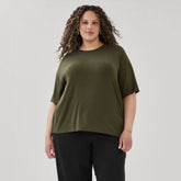 Women+ Relaxed Fit T-Shirt