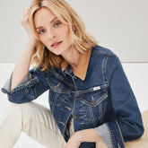Levi Strauss Signature™ Gold Trucker Jacket