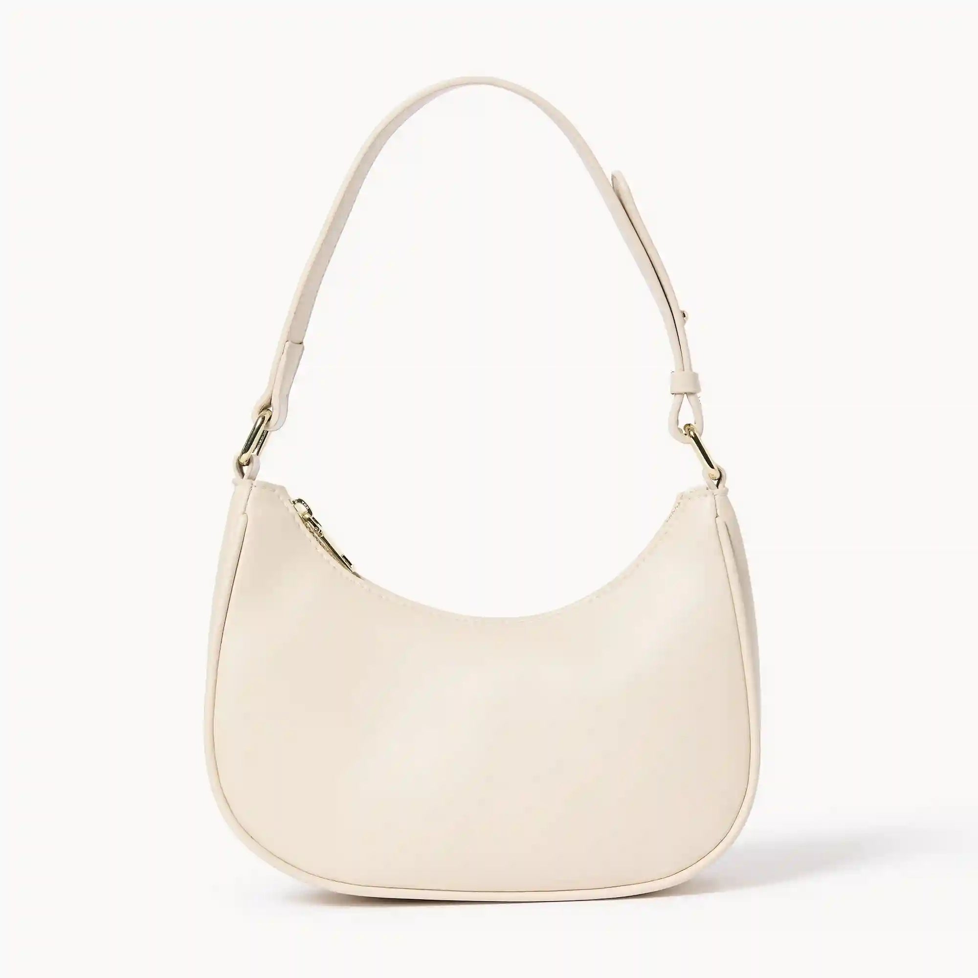 Crescent Shoulder Bag