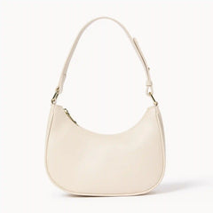 Crescent Shoulder Bag