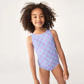 Kid Girls' Printed Swimsuit